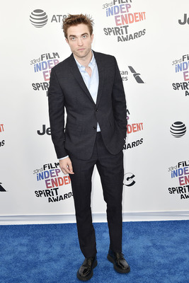 Robert Pattinson Poster 3178691