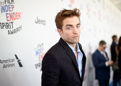 Robert Pattinson Poster 3178693
