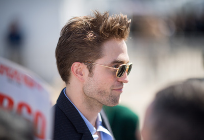Robert Pattinson Poster 3178697