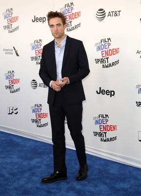 Robert Pattinson Poster 3178698