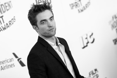 Robert Pattinson Poster 3178700