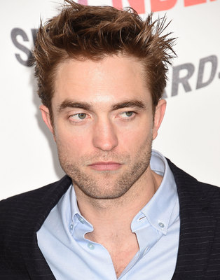 Robert Pattinson Poster 3178701