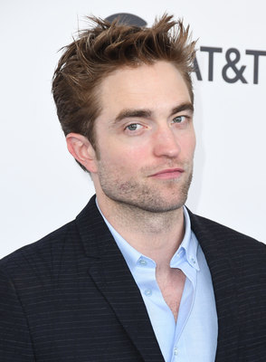 Robert Pattinson Poster 3178702