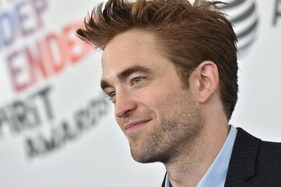 Robert Pattinson Poster 3178703