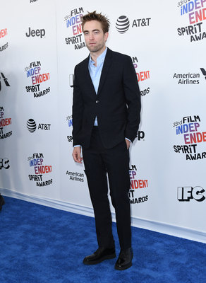 Robert Pattinson Poster 3178704