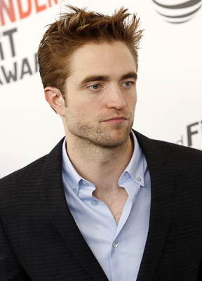 Robert Pattinson Poster 3178705