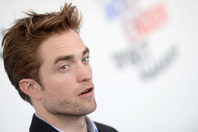 Robert Pattinson Poster 3178706