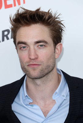 Robert Pattinson Poster 3178709