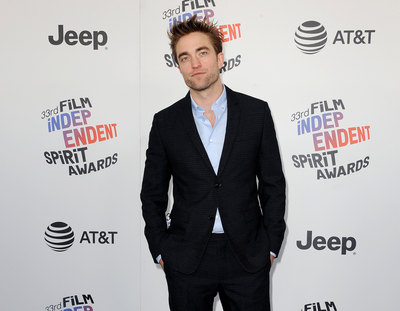 Robert Pattinson Poster 3178710