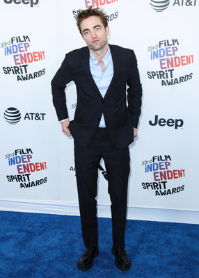 Robert Pattinson Poster 3178711