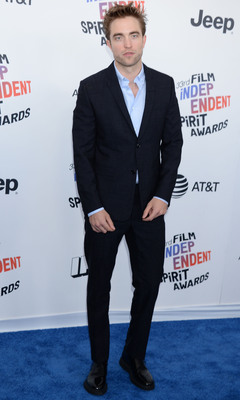Robert Pattinson Poster 3178712