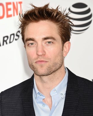 Robert Pattinson Poster 3178714