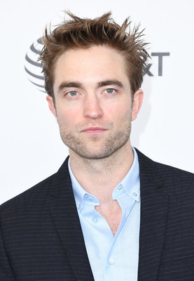 Robert Pattinson Poster 3178715