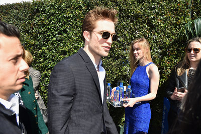 Robert Pattinson Poster 3178716
