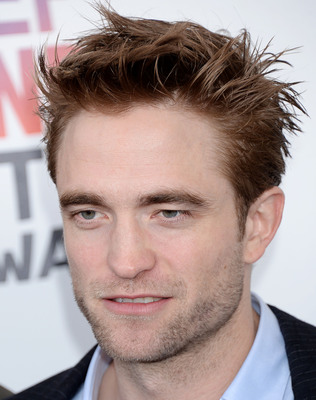 Robert Pattinson Poster 3178718