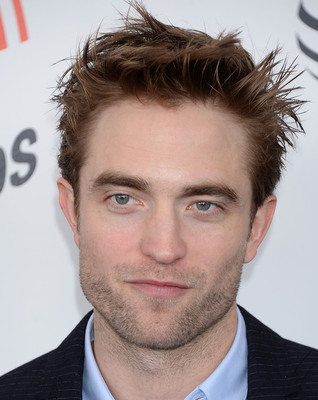 Robert Pattinson Poster 3178720
