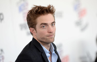 Robert Pattinson Poster 3178721