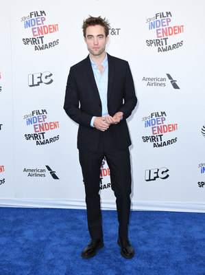 Robert Pattinson Poster 3178722