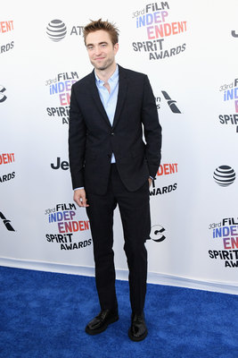 Robert Pattinson Poster 3178723