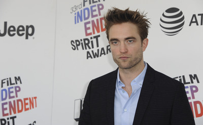 Robert Pattinson Poster 3178725