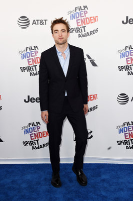 Robert Pattinson Poster 3178726