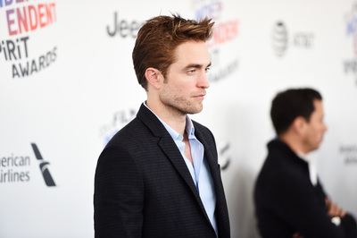 Robert Pattinson Poster 3178727