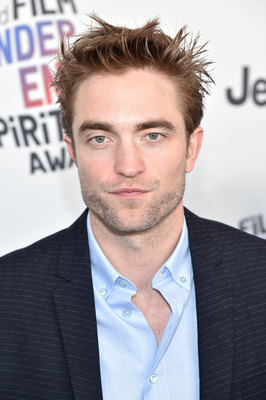 Robert Pattinson Poster 3178728