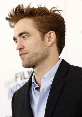 Robert Pattinson Poster 3178729
