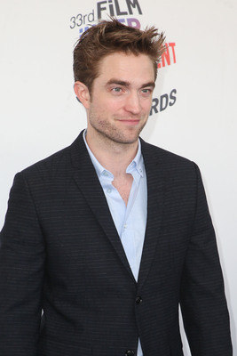 Robert Pattinson Poster 3178730