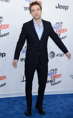 Robert Pattinson Poster 3178731