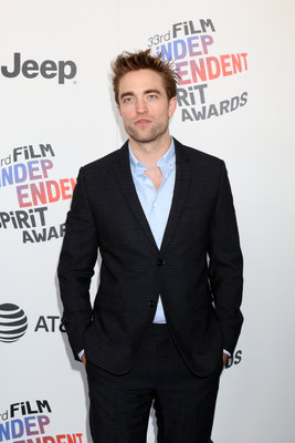 Robert Pattinson Poster 3178732
