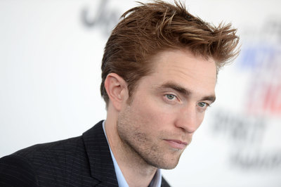 Robert Pattinson Poster 3178733