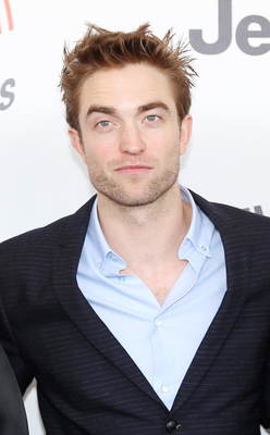 Robert Pattinson Poster 3178734