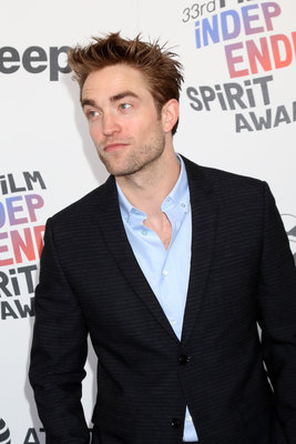 Robert Pattinson Poster 3178736
