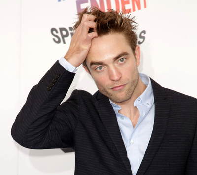Robert Pattinson Poster 3178741