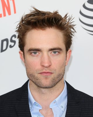 Robert Pattinson Poster 3178742