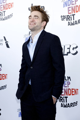 Robert Pattinson Poster 3178743