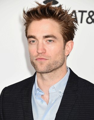 Robert Pattinson Poster 3178744