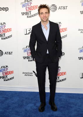 Robert Pattinson Poster 3178745