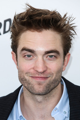 Robert Pattinson Poster 3178746
