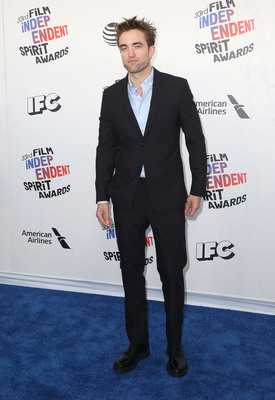 Robert Pattinson Poster 3178747