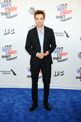 Robert Pattinson Poster 3178748