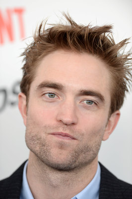 Robert Pattinson Poster 3178749