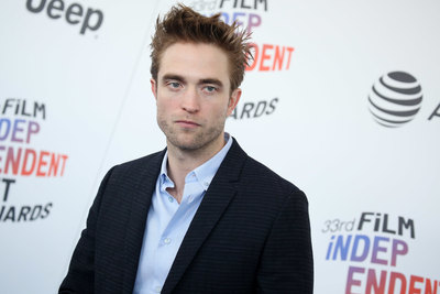 Robert Pattinson Poster 3178750