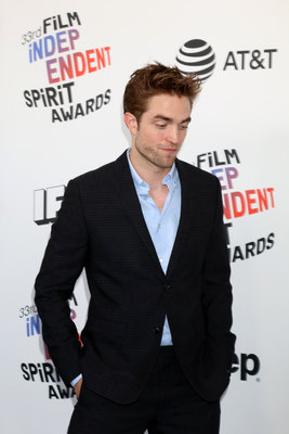 Robert Pattinson Poster 3178751
