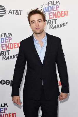 Robert Pattinson Poster 3178753