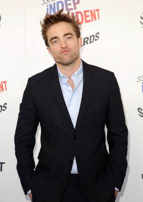 Robert Pattinson Poster 3178755