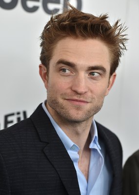 Robert Pattinson Poster 3178758