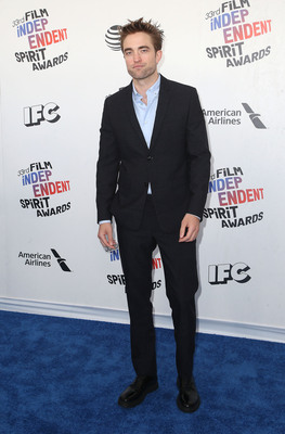 Robert Pattinson Poster 3178759