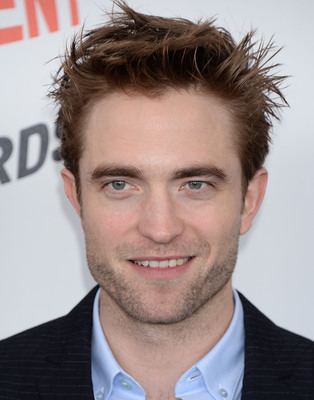 Robert Pattinson Poster 3178760
